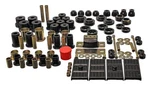Energy Suspension 3.18119G Bushing Kit Fits: 1967-1969 Chevrolet Cama. Fixed Price $379.77.