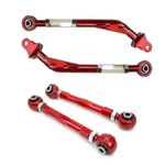 Gsp Godspeed 4PC Adjustable Rear Lateral Arms For Legacy 00-09 Outback 03-09 New. Fixed Price $306.00.