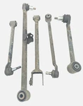 2004-2008 Mazda RX8 Rear Passenger Lower Control Arm Oem. Fixed Price $275.20.