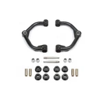 Fabtech FTS21127 0-6" Uniball Upper Control Arm Kit For Gm C/K2500HD & More. Fixed Price $575.95.
