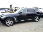 Passenger Lower Control Arm Front Fits 09-13 Infiniti Fx Series 31002602. Fixed Price $125.46.