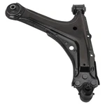Trq Front Right Lower Control Arm With Ball Joint Steel Compatible 1995-200. Fixed Price $80.21.