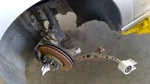 Driver Front Knee Vin B 4TH Digit New Style Fits 16 Cruze 646104. Fixed Price $499.90.