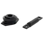 W63452G Whiteline Trailing Arm Bushing Rear For Civic Acura Integra Honda Cr-v. Fixed Price $59.88.