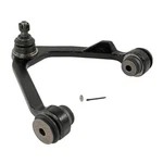 Moog Chassis Products RK8722 Front Left Upper Suspension Control Arm And Ball Jo. Fixed Price $86.99.