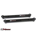 Umi 3024-B 78-88 G-body Rear Lower Control Arms, Boxed, Black. Fixed Price $329.99.
