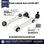 Genuine Front Lateral Arm Lh Set 54500B1500 54501B1500 For Hyundai Genesis. Fixed Price $311.00.