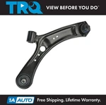 Trq Front Right Lower Control Arm With Ball Joint For 2007-2013 Suzuki SX4. Fixed Price $64.95.