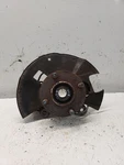 Driver Left Front Spindle/knuckle Fits 11-13 Fiesta 1545384. Fixed Price $72.95.