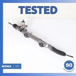 04-09 Jaguar X350 Xjr XJ8 P/s Power Steering Gear Rack & Pinion C2C34775 Oem. Fixed Price $199.20.