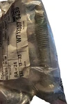 Genuine Ford W713307-S439 Upper Control Arm Front (1 Bolt). Fixed Price $39.95.