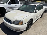 Driver Front Spindle/knuckle Abs Thru 7/01 Fits 01-02 Forester 1348764. Fixed Price $50.00.