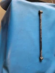 01 02 04 05 06 Elantra Lower Control Arm Rear Locating Solid 140317. Fixed Price $64.85.