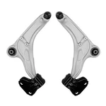2PC Front Lower Control Arm W/ball Joint 2015-22 Ford Edge 16-18 Lincoln Mkx. Fixed Price $132.99.