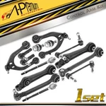A-premium 14X Front Control Arm W/ Ball Joint & Sway Bar Link For Dodge Charger. Fixed Price $275.79.