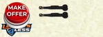 Skyjacker JULR24-SX Single Flex Link Kit For 97-98 Jeep Grand Cherokee (zj) Tsi. Fixed Price $472.63.