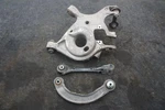Set 4 Rear Left Lower Arm Oem FR3C5K898BB Ford Mustang Shelby GT350 15-20 *note*. Fixed Price $127.99.