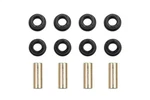 Fabtech FTS98020 Control Arm Bushing Kit. Fixed Price $70.71.