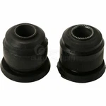 Quicksteer Suspension Control Arm Bushing Kit Front Upper K9209 For Nissan. Fixed Price $37.97.