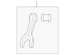 Genuine Gm 2010-2015 Chevrolet Camaro Lt Rear Suspension Trailing Arm 92246140. Fixed Price $34.82.