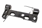 Genuine Gm Front Passenger Side Lower Suspension Control Arm Bracket 25918965. Fixed Price $194.93.