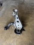 03-08 Bmw E85 Z4 Rear Left Spindle Knuckle Hub Wheel Carrier Shaft Assy Oem. Fixed Price $200.00.