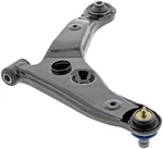 Mevotech Original Grade Suspension Control Arm & Ball Joint , Pn # GS80122. Fixed Price $85.13.