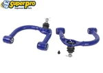 Superpro Front Upper Control Arm Kit For 2003-2024 Toyota 4RUNNER/FJ Cruiser. Fixed Price $549.99.