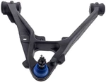 Suspension Control Arm And Ball Joint Assembly-assembly Mevotech CMS50152. Fixed Price $167.95.