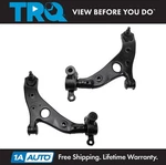 Front Lower Control Arm Ball Joint Assembly Lh Rh Pair 2PC For Mazda CX-5 CX5 6. Fixed Price $169.95.