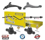 New Premium Genuine Moog Complete Suspension Kit Fit 2009 Hyundai Elantra. Fixed Price $403.64.