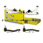 Moog Front Lower Control Arms Sway Bars Suspension Kit For Nissan Altima Maxima. Fixed Price $419.95.