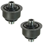Moog Set Of 2 Front Suspension Control Arm Bushings For Escape Mariner Tribute. Fixed Price $86.95.