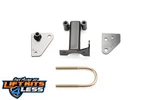 Fabtech FTS24125 Track Bar Bracket. Fixed Price $126.34.