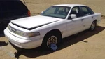 Used Rear Upper Control Arm Fits: 1997 Ford Crown Victoria. Fixed Price $135.70.