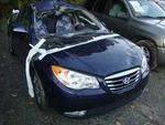 Driver Front Spindle/knuckle Station Wgn Abs Fits 07-12 Elantra 139152. Fixed Price $104.95.