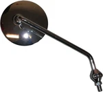 Right Hand Mirror Fits Honda Mtx 125 Rwh 1987-1989. Fixed Price $47.08.