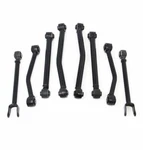 Readylift Sst Terrain Flex 8-ARM Hd Control Kit For 07-18 Jeep Wrangler Jk. Fixed Price $849.95.