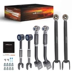 6X Adjustable Rear Toe Camber Arms For Nissan 350Z 2003-2009 Infiniti G35 03-07. Fixed Price $272.59.