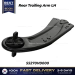 Genuine Rear Trailing Arm Lh 55270N9000 For Hyundai Tucson Kia Sportage. Fixed Price $107.00.
