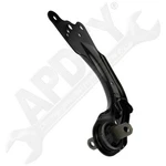 Dorman 527-324 Suspension Trailing Arm. Fixed Price $75.71.