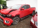 Passenger Right Front Spindle/knuckle Fits 15 Canyon 4285926. Fixed Price $98.99.