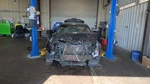 Driver Front Spindle/knuckle Base Sedan Rwd Fits 13-18 Ats 1045414. Fixed Price $115.00.