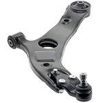 Suspension Control Arm And Ball Joint Assembly-assembly Mevotech CMS901153. Fixed Price $136.95.