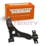 Dorman 520-489 Suspension Control Arm Ball Joint For TC2108 RK80408 MK80408 Ln. Fixed Price $99.40.
