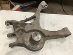 Driver Lower Control Arm Rear Vin J 11TH Digit Limited Fits 07-17 Acadia 309297. Fixed Price $81.59.