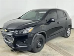 Driver Left Front Spindle/knuckle Fits 13-22 Trax 2639026. Fixed Price $105.00.