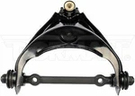 Ctrl Arm W/ball Joint Dorman (oe Solutions) 521-783. Fixed Price $130.78.