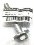 Nissan Group Alignment Cam Bolt 55226-JA01C Nos. Fixed Price $25.45.