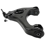 For Chevy Gmc Rwd Front Driver Lower Suspension Control Arm & Ball Joint Moog. Fixed Price $153.47.
